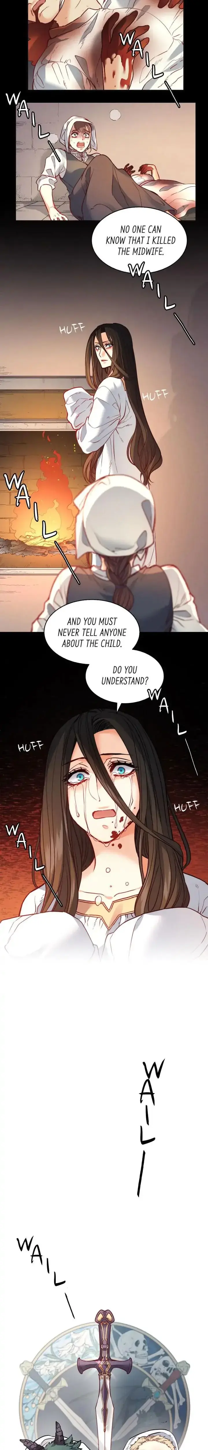 Lady Devil Chapter 22 - Page 18