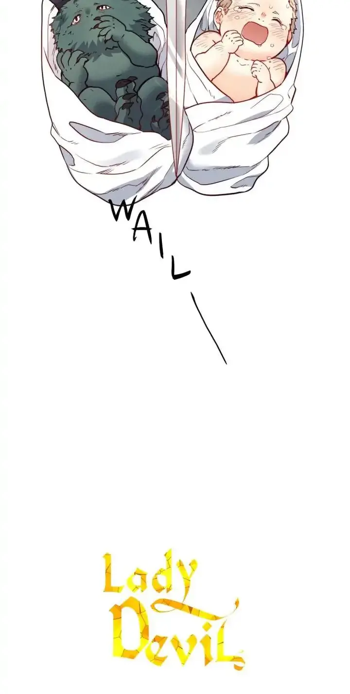 Lady Devil Chapter 22 - Page 19