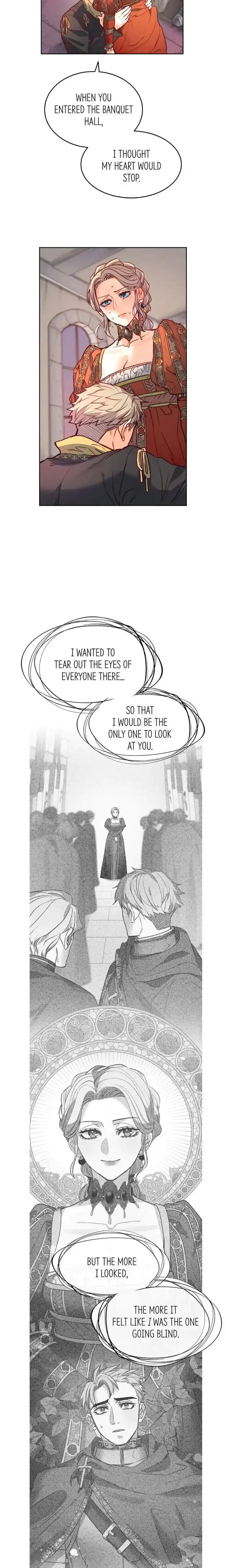 Lady Devil Chapter 22 - Page 5