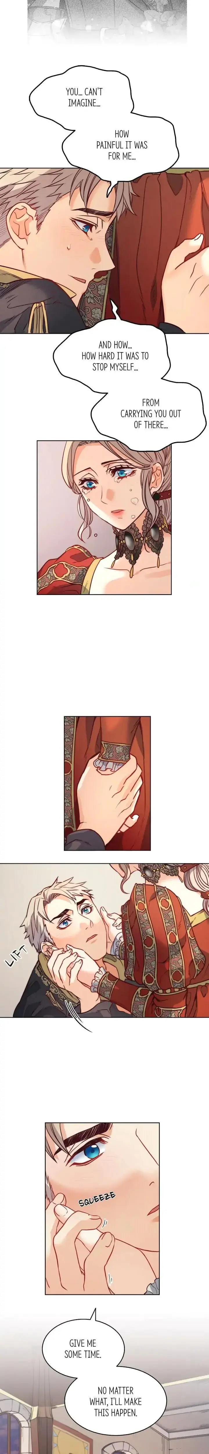 Lady Devil Chapter 22 - Page 6