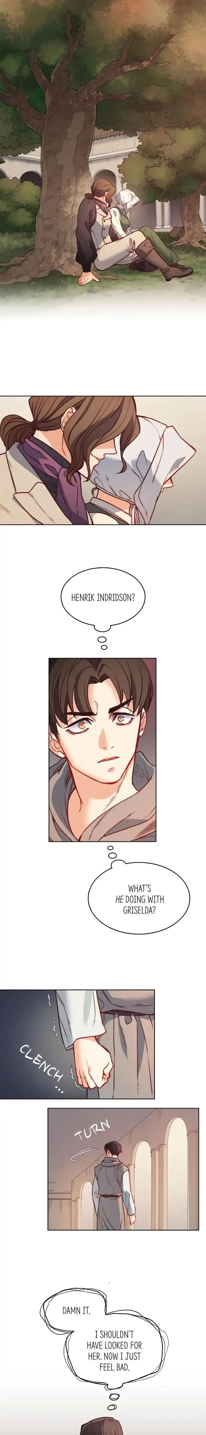 Lady Devil Chapter 23 - Page 2