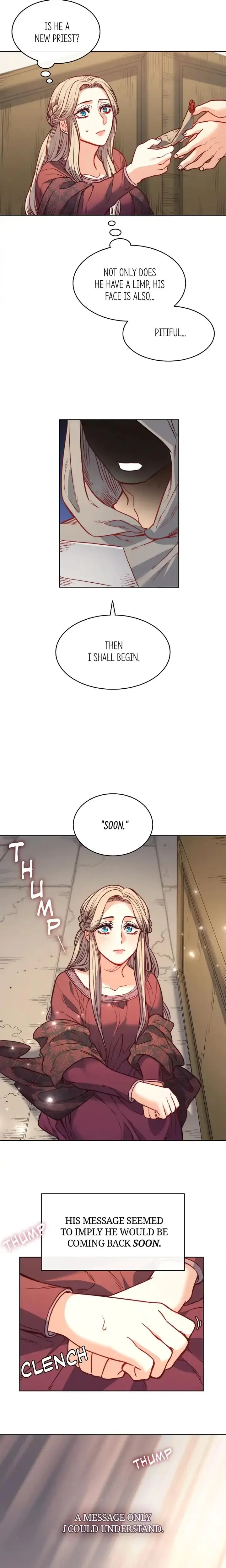 Lady Devil Chapter 24 - Page 11