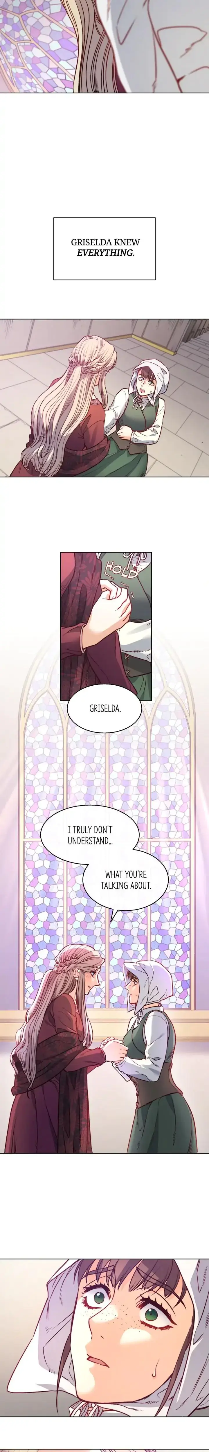 Lady Devil Chapter 24 - Page 15