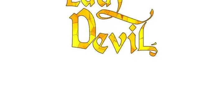 Lady Devil Chapter 24 - Page 19