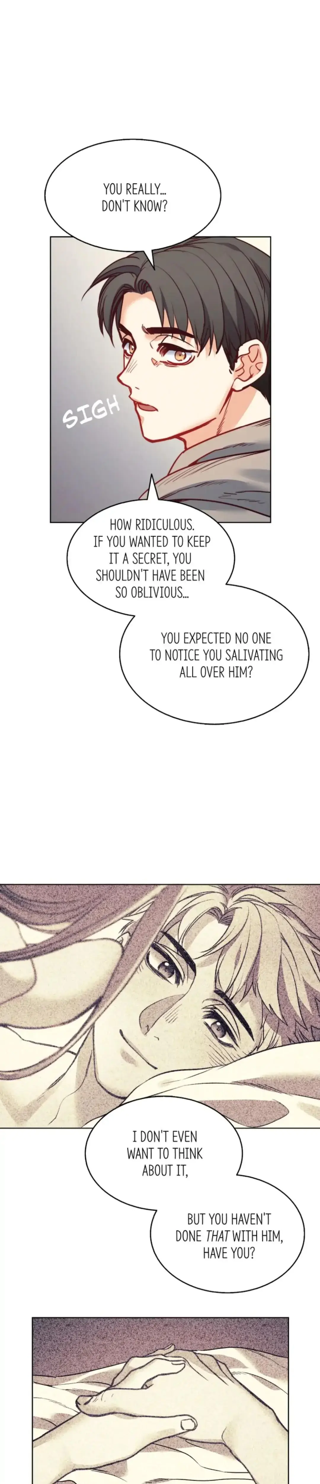 Lady Devil Chapter 25 - Page 10