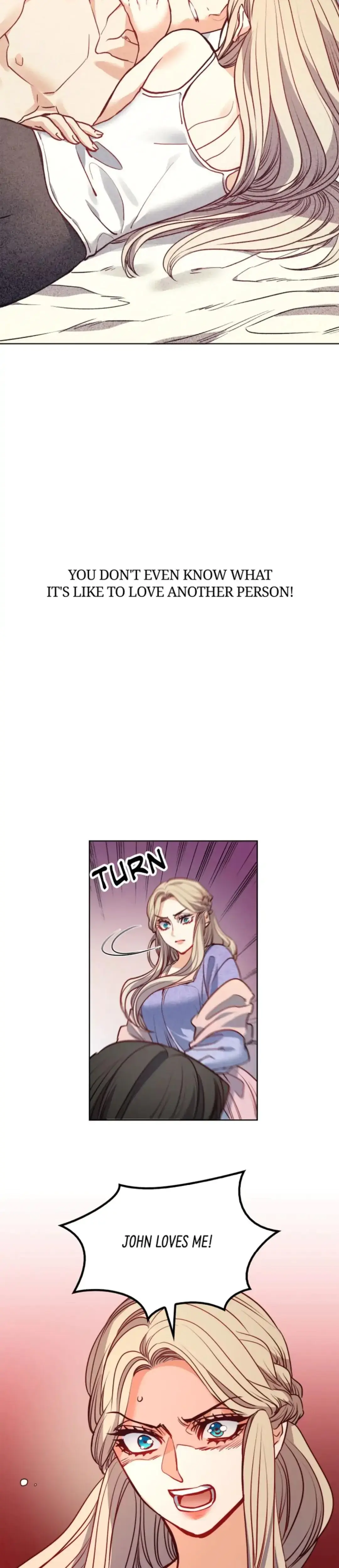 Lady Devil Chapter 25 - Page 12
