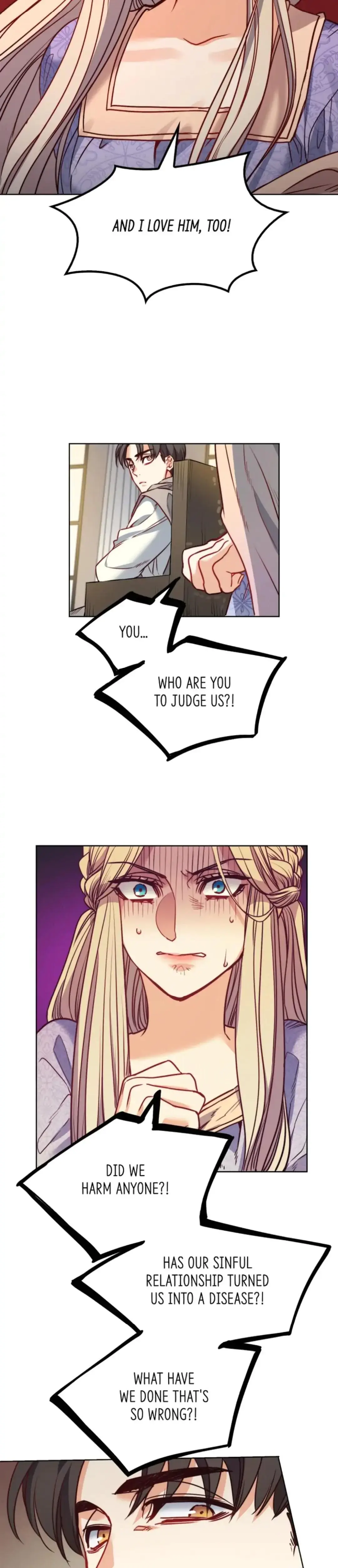 Lady Devil Chapter 25 - Page 13