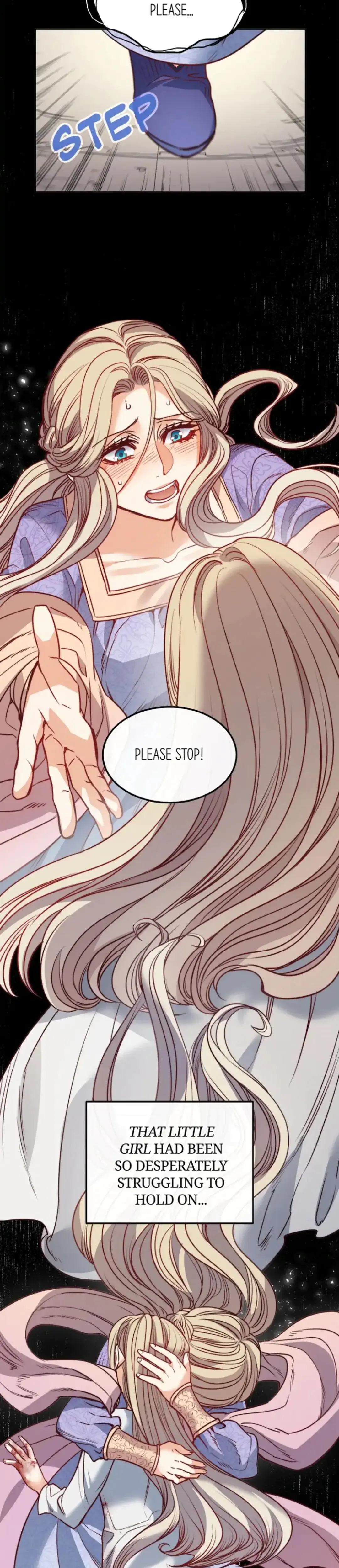 Lady Devil Chapter 25 - Page 26