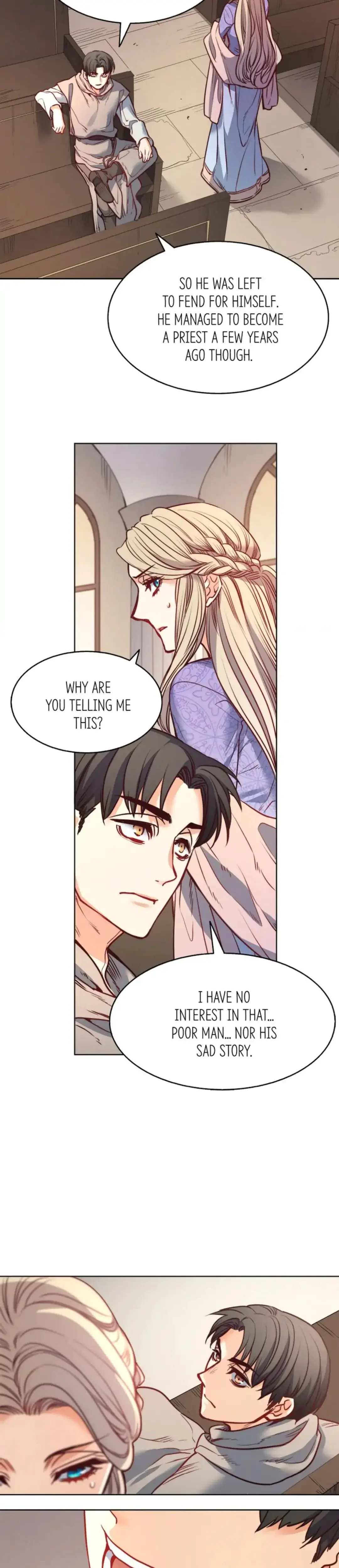 Lady Devil Chapter 25 - Page 6