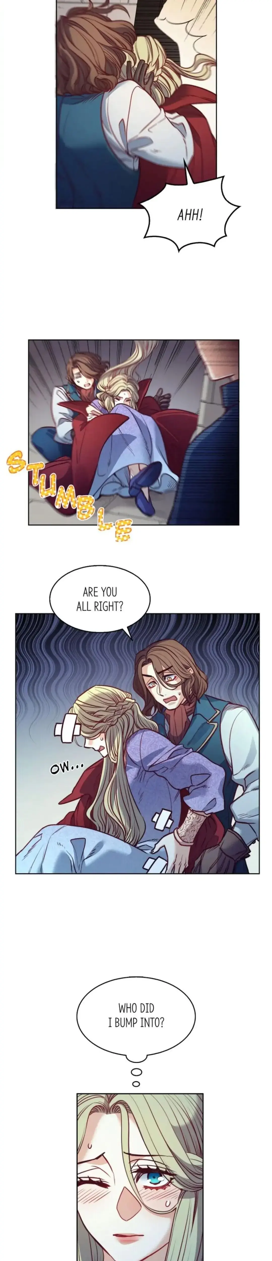 Lady Devil Chapter 26 - Page 16
