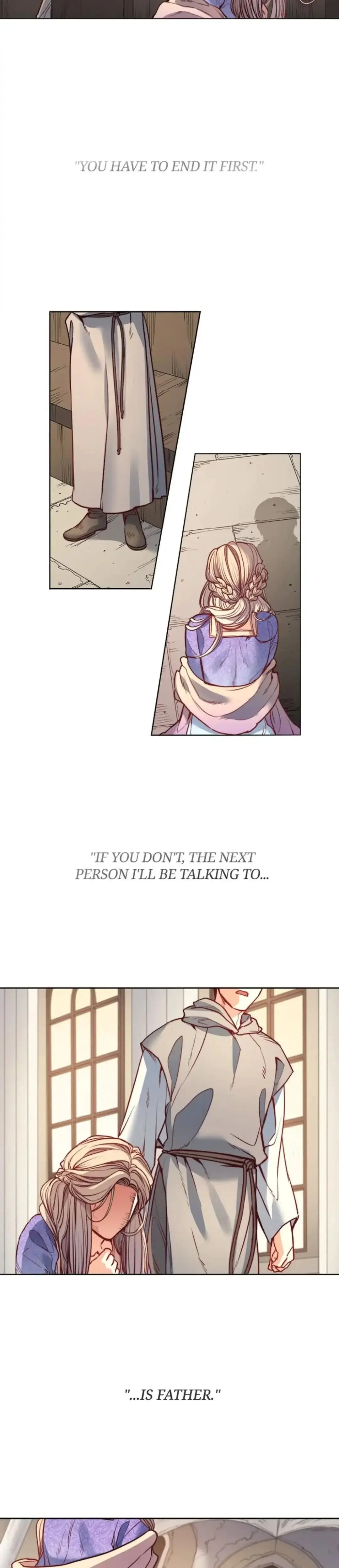 Lady Devil Chapter 26 - Page 2