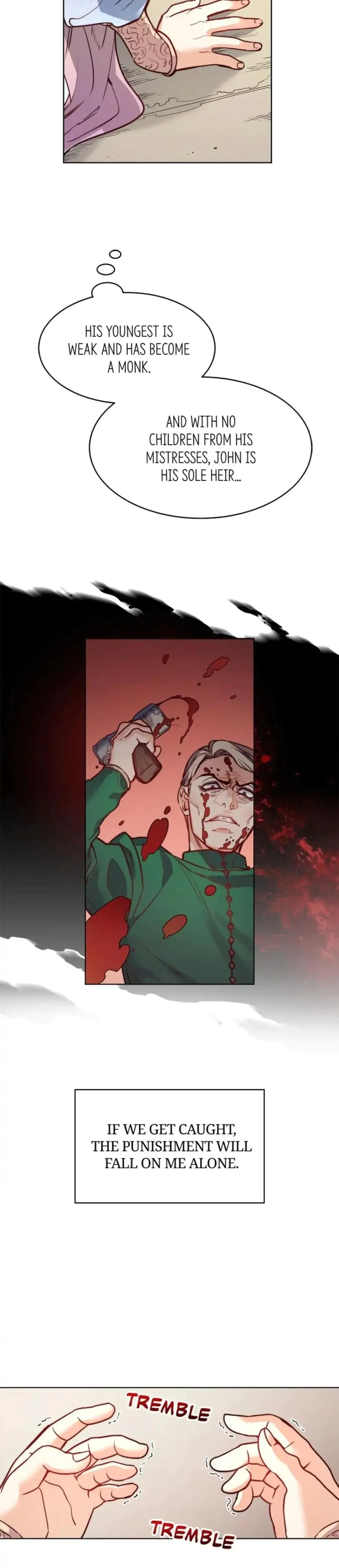 Lady Devil Chapter 26 - Page 5