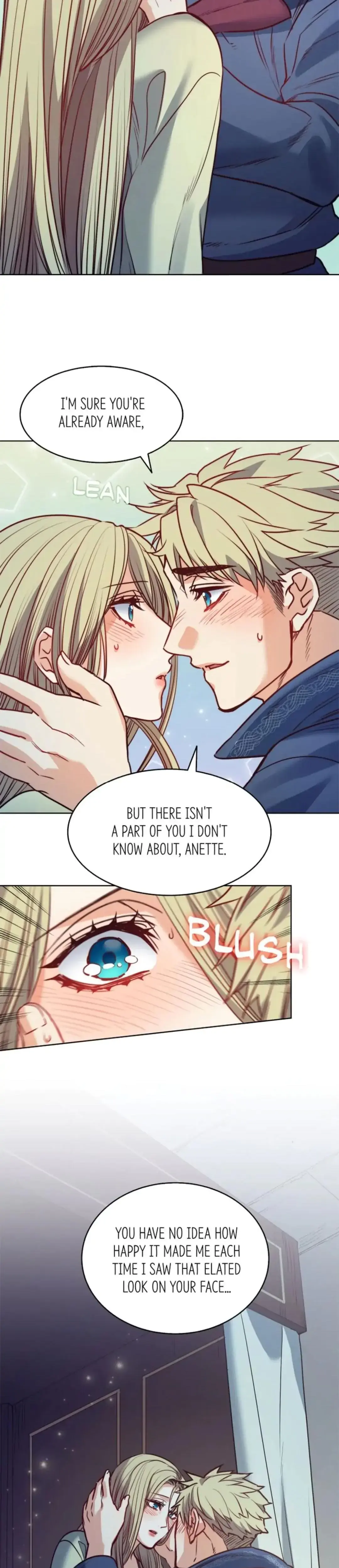 Lady Devil Chapter 27 - Page 17