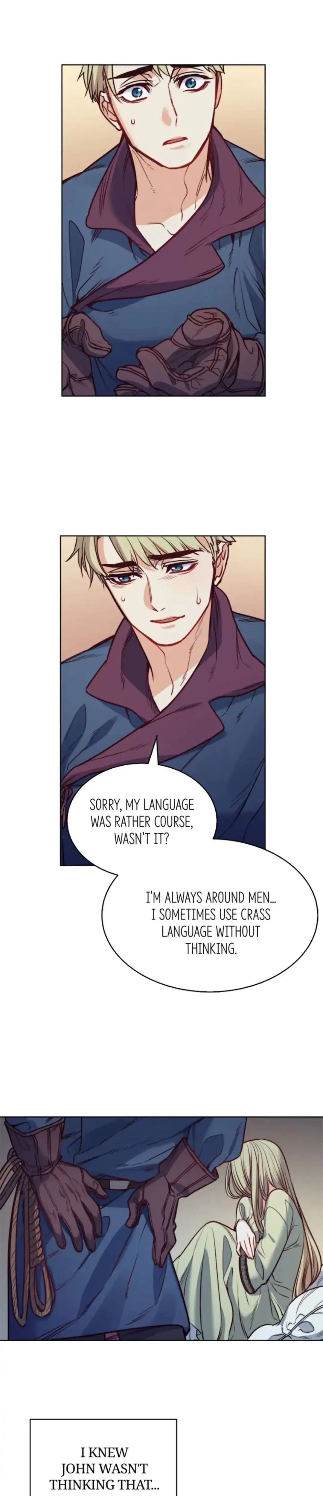 Lady Devil Chapter 27 - Page 6