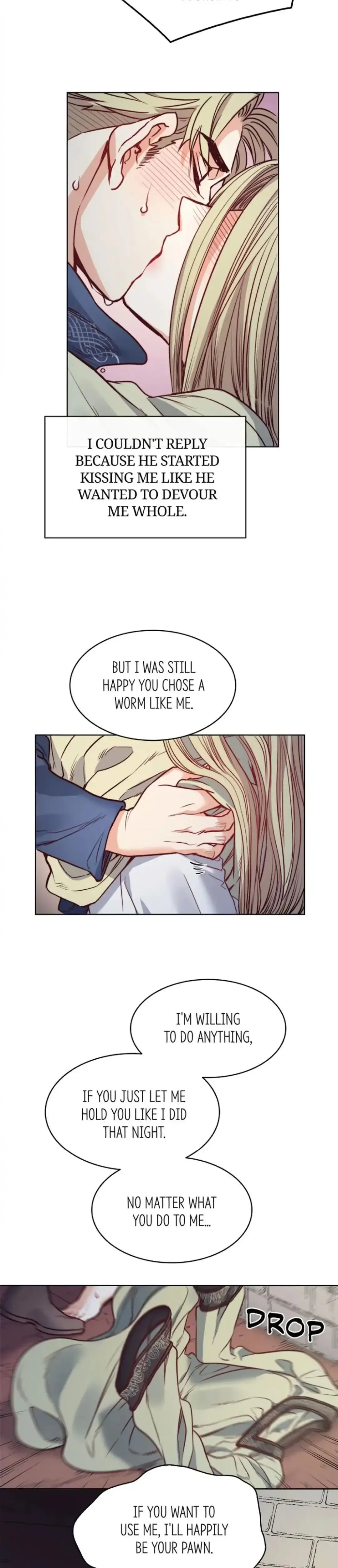 Lady Devil Chapter 28 - Page 11