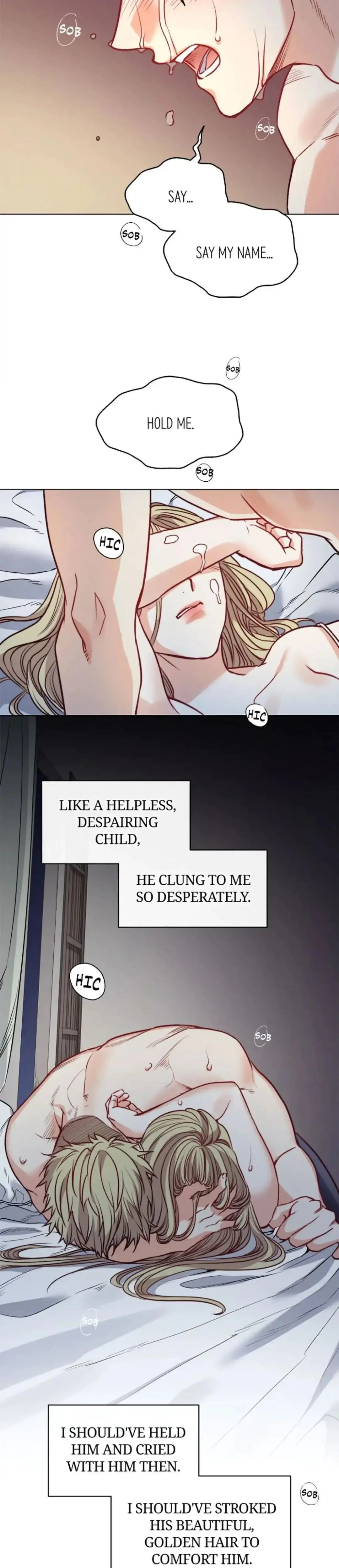 Lady Devil Chapter 28 - Page 17