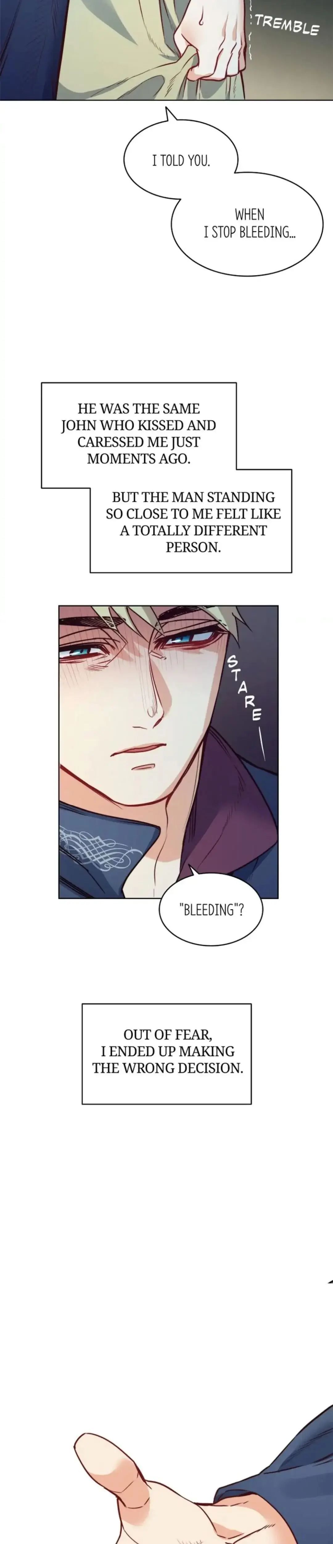 Lady Devil Chapter 28 - Page 6