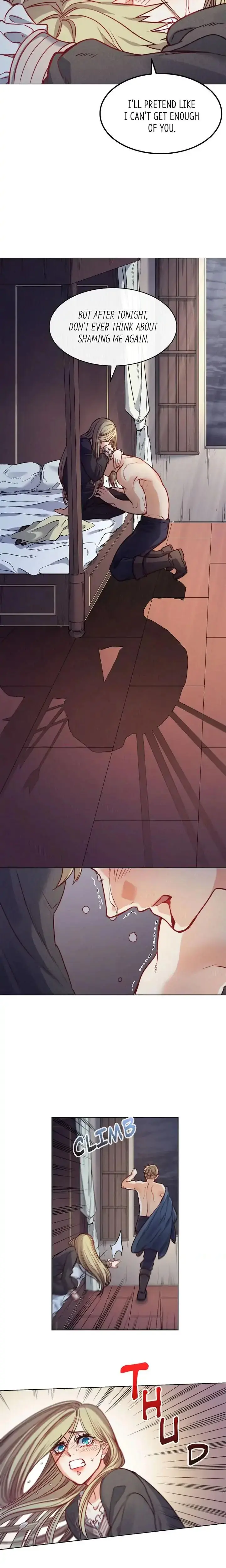 Lady Devil Chapter 29 - Page 11