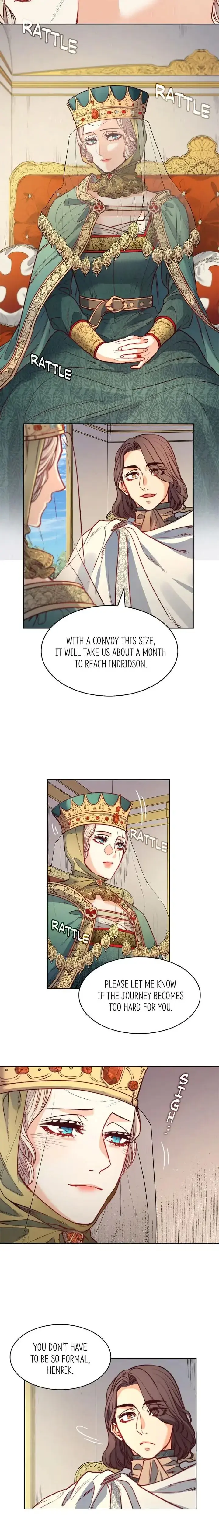 Lady Devil Chapter 29 - Page 17