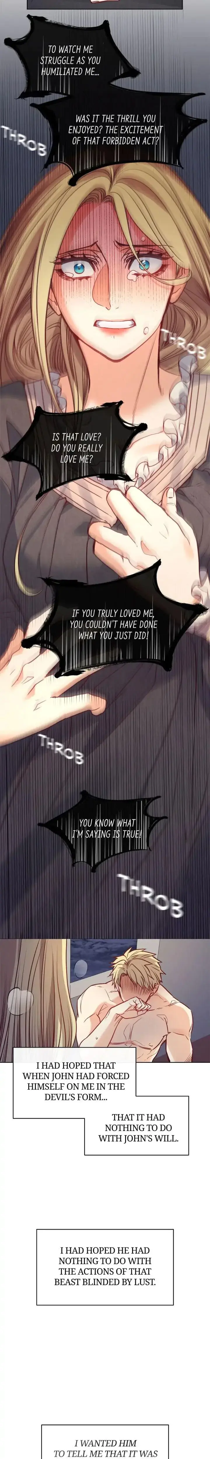 Lady Devil Chapter 29 - Page 4