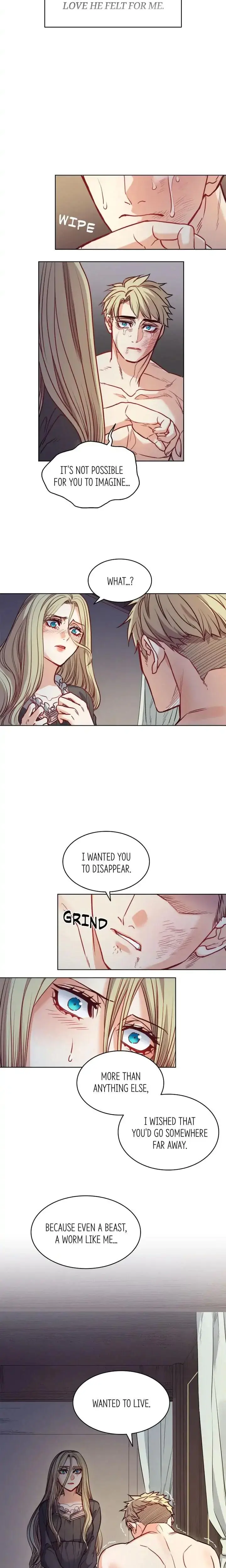 Lady Devil Chapter 29 - Page 5