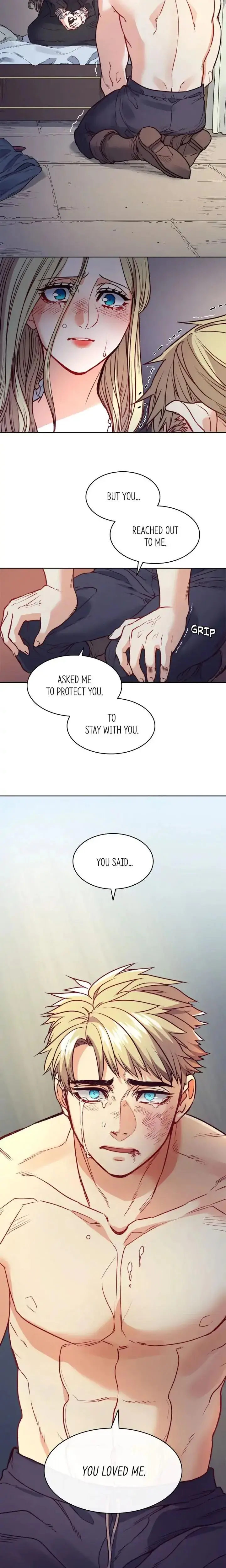Lady Devil Chapter 29 - Page 6