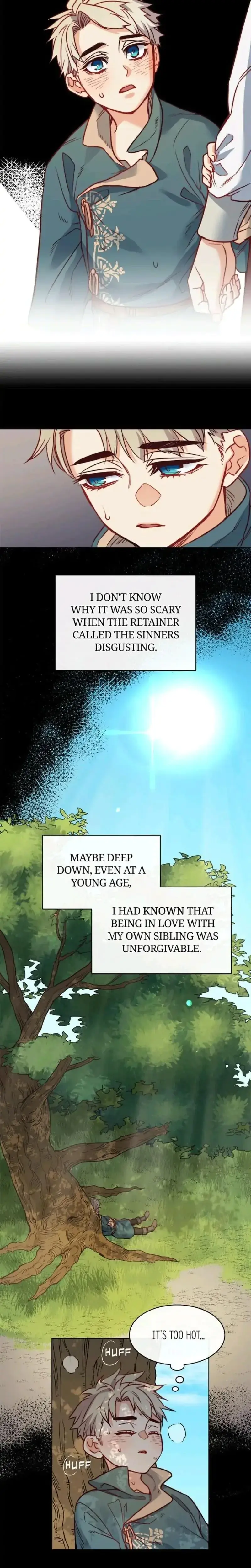 Lady Devil Chapter 30 - Page 10