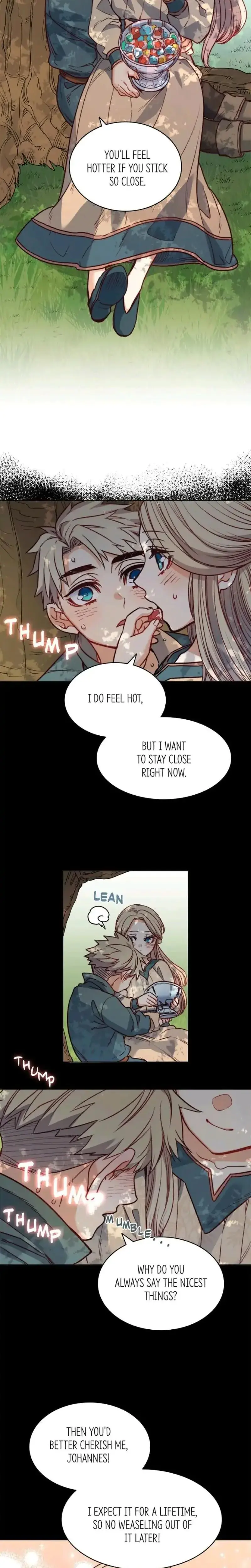 Lady Devil Chapter 30 - Page 13