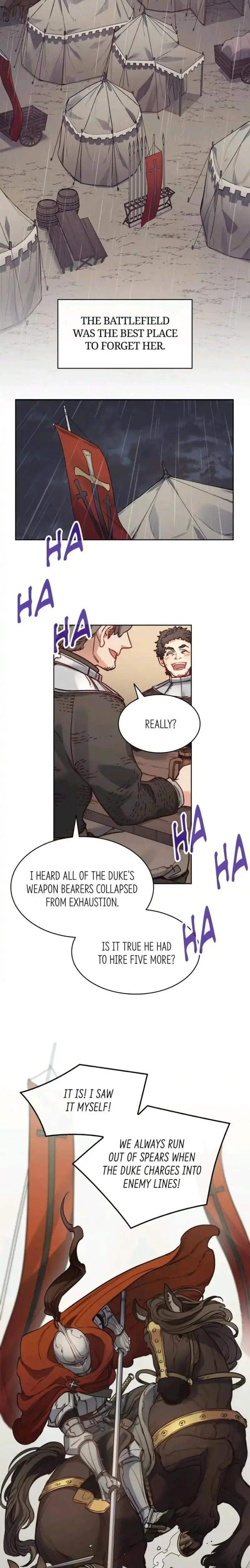 Lady Devil Chapter 30 - Page 15