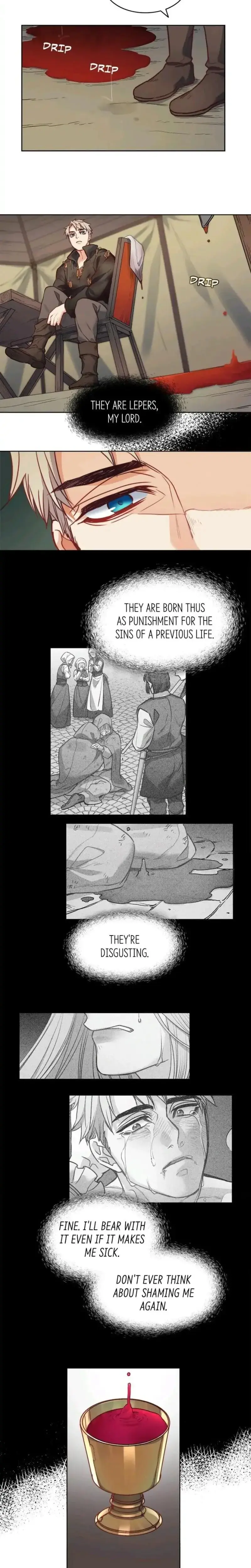 Lady Devil Chapter 30 - Page 18
