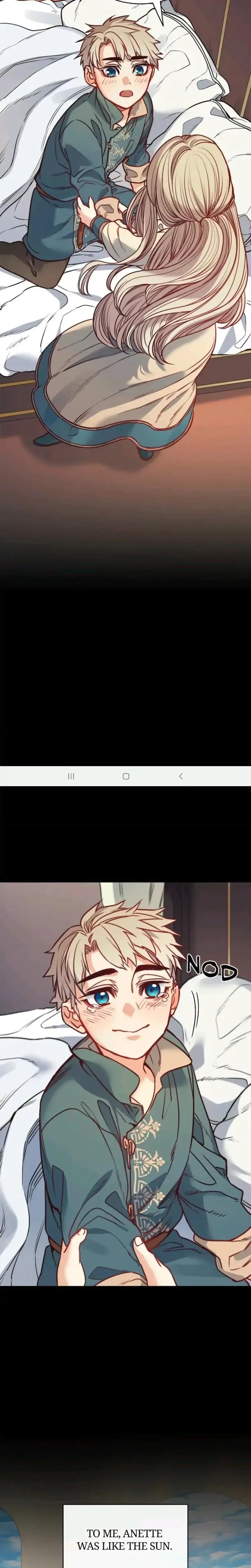 Lady Devil Chapter 30 - Page 4