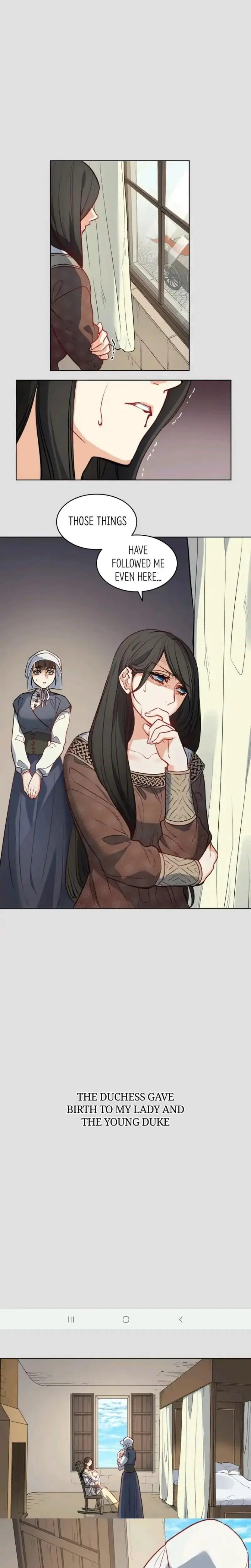 Lady Devil Chapter 31 - Page 18