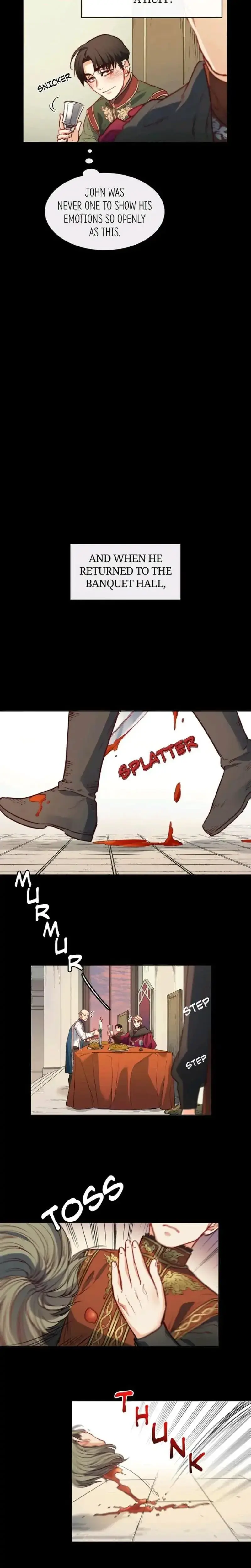 Lady Devil Chapter 31 - Page 7