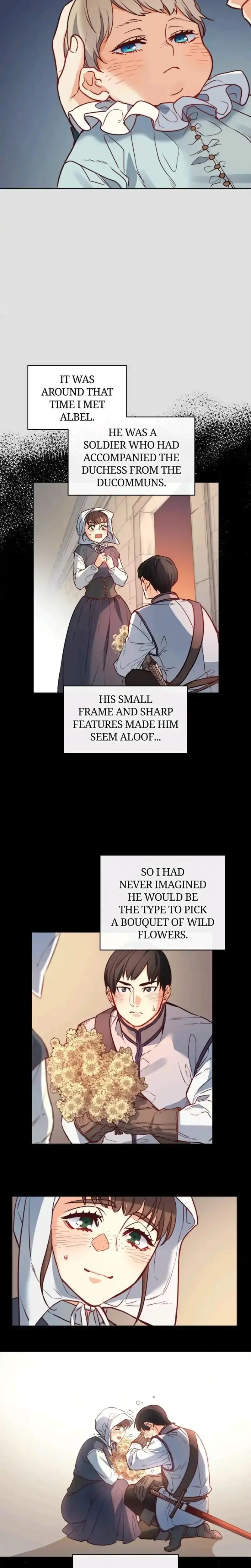 Lady Devil Chapter 32 - Page 2