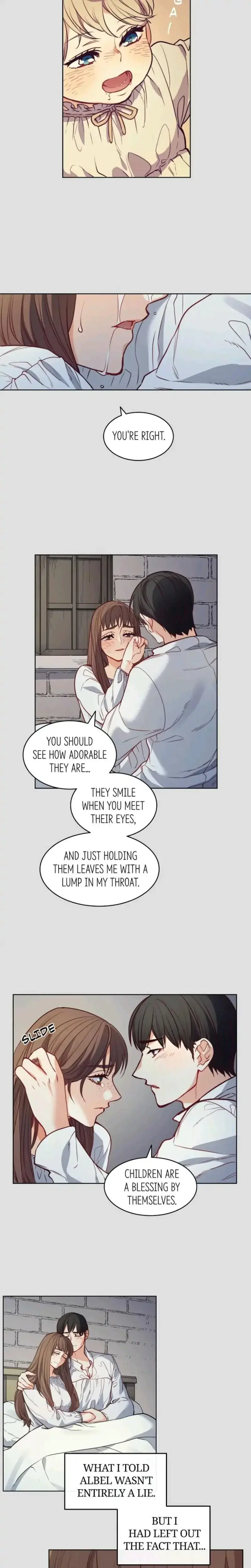 Lady Devil Chapter 32 - Page 4