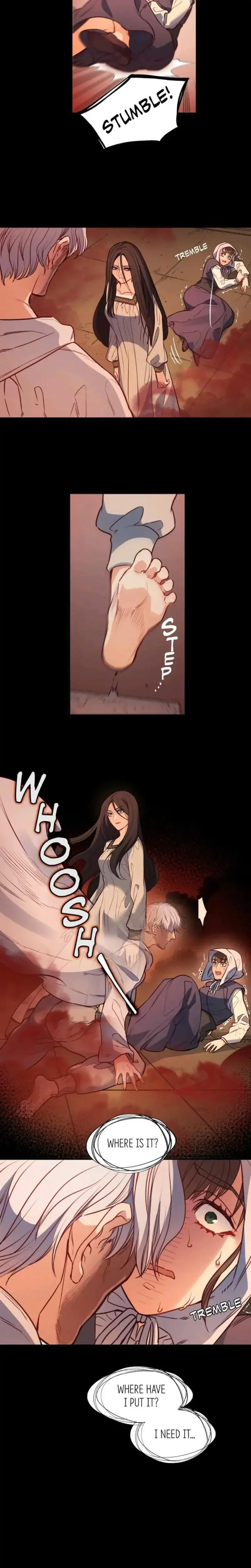 Lady Devil Chapter 33 - Page 2