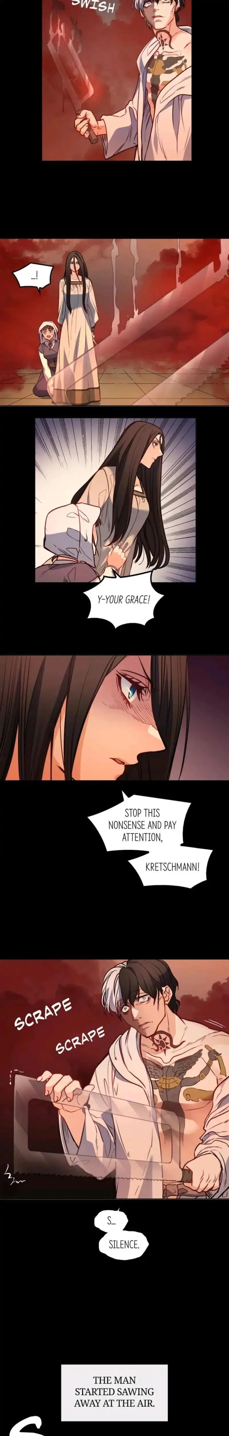 Lady Devil Chapter 33 - Page 4