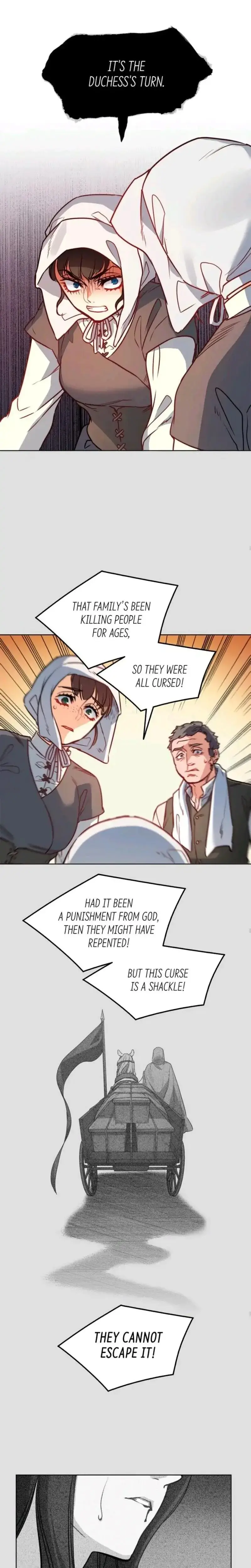 Lady Devil Chapter 34 - Page 12