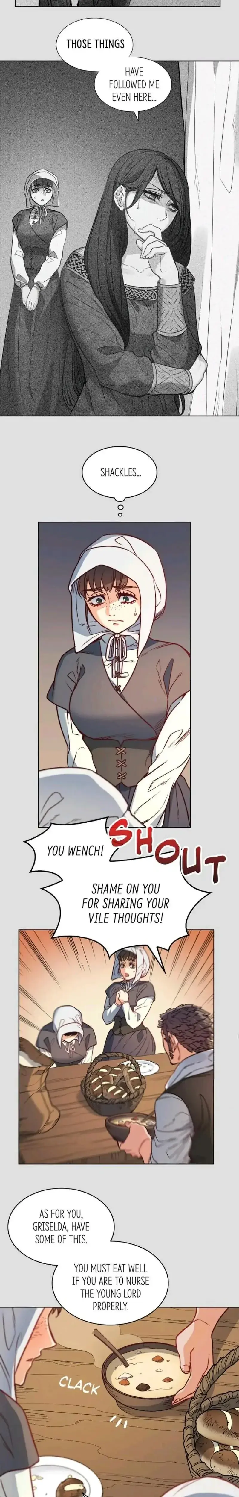Lady Devil Chapter 34 - Page 13