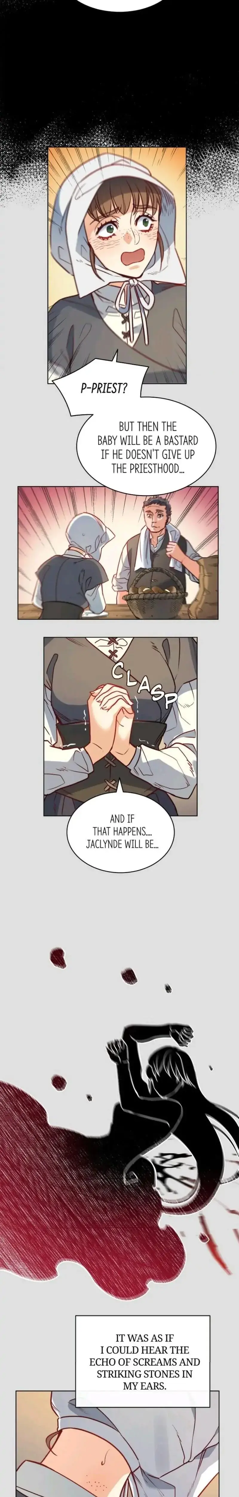 Lady Devil Chapter 34 - Page 16