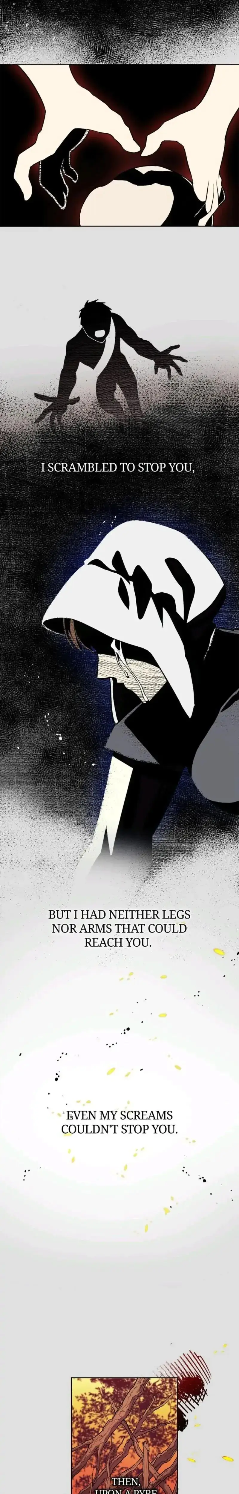 Lady Devil Chapter 34 - Page 3