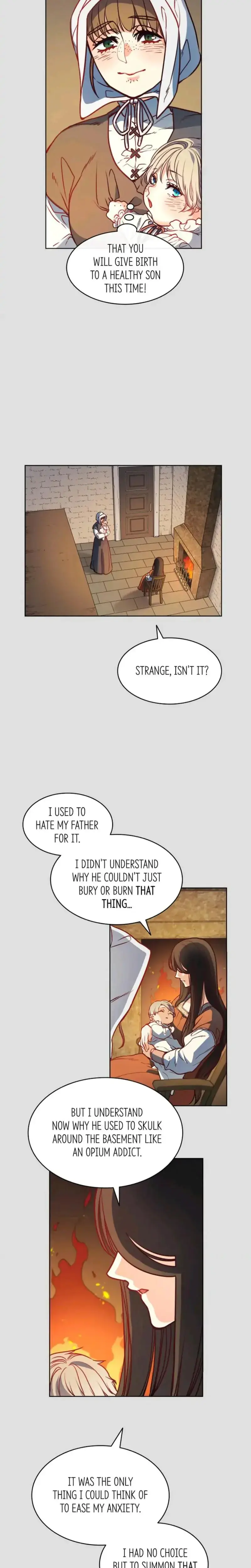 Lady Devil Chapter 35 - Page 2