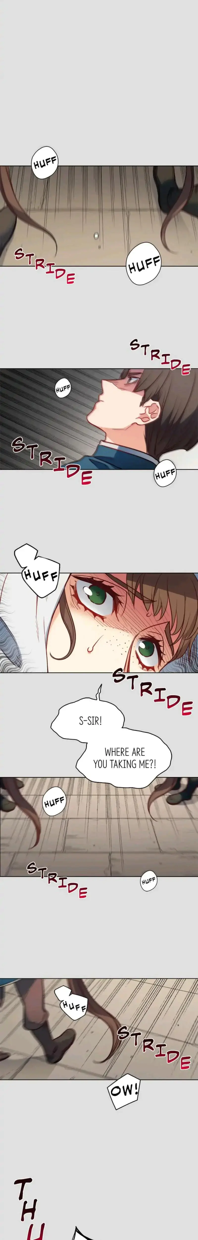 Lady Devil Chapter 35 - Page 6