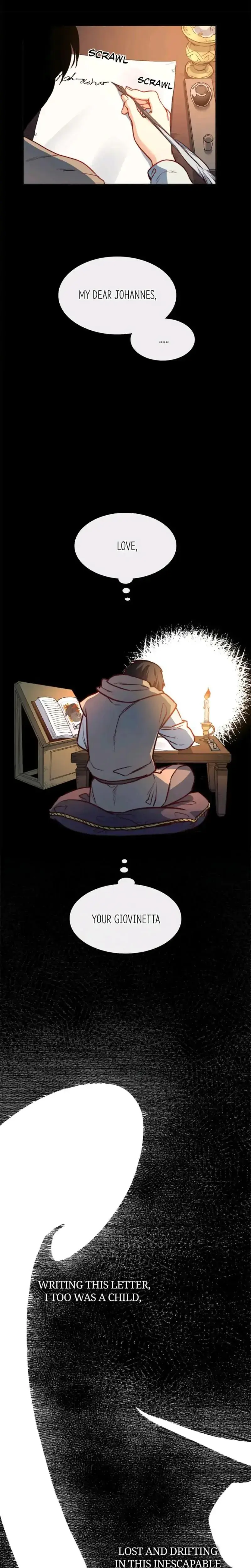 Lady Devil Chapter 36 - Page 20