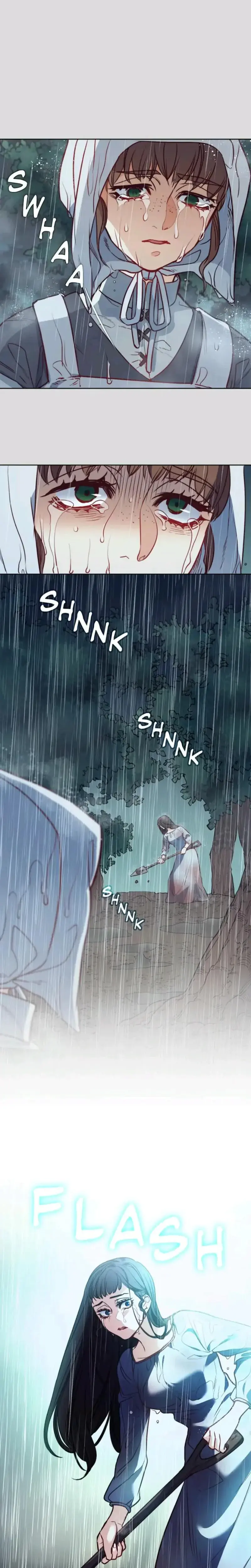Lady Devil Chapter 36 - Page 5