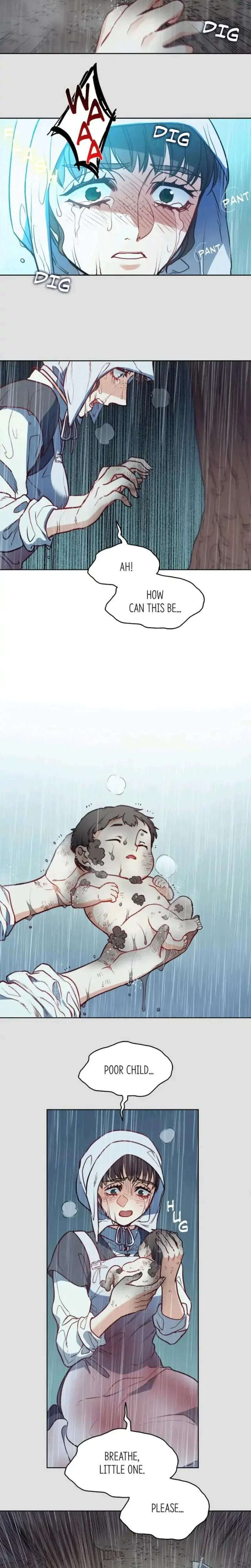 Lady Devil Chapter 36 - Page 9