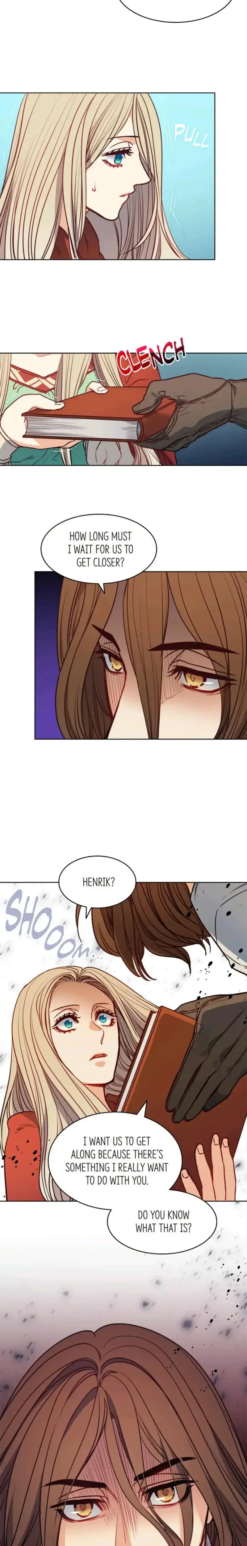 Lady Devil Chapter 37 - Page 17