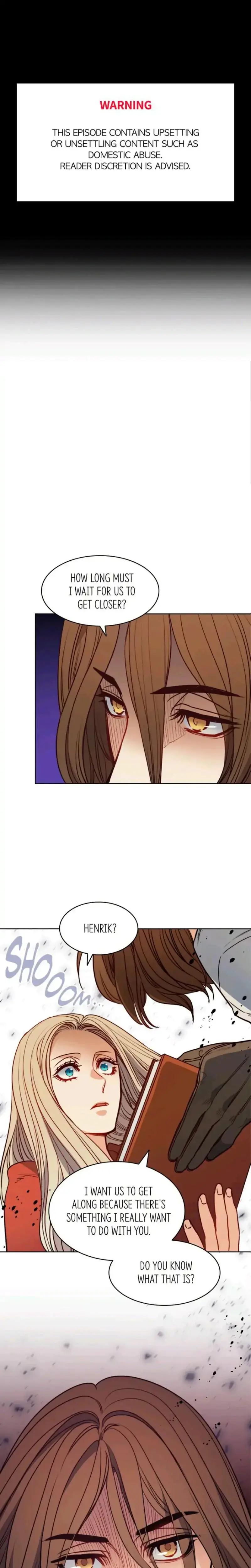 Lady Devil Chapter 38 - Page 1