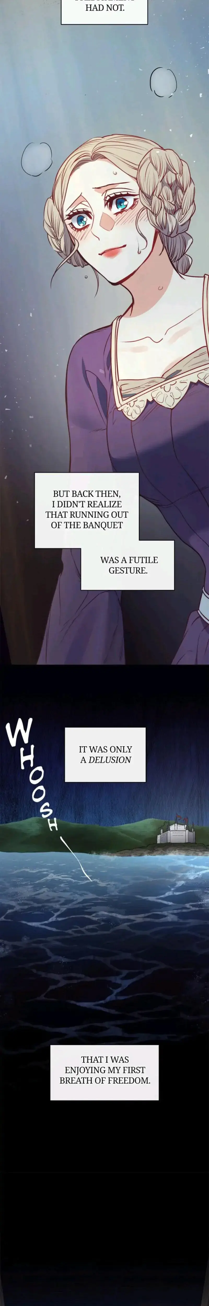 Lady Devil Chapter 38 - Page 18