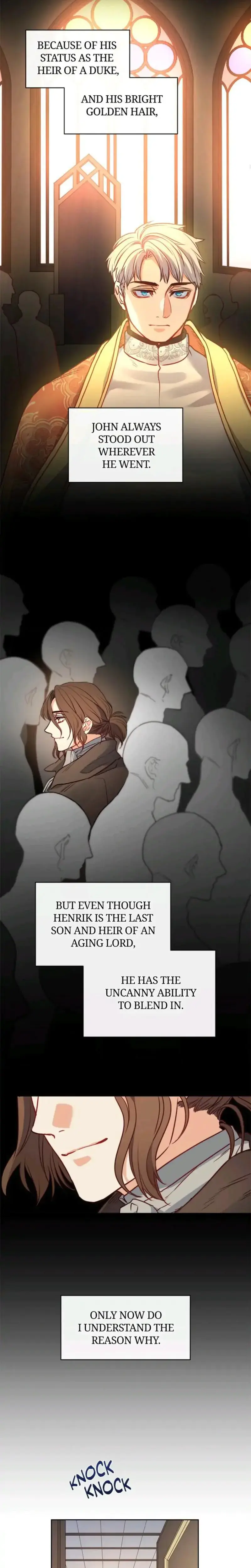 Lady Devil Chapter 38 - Page 6